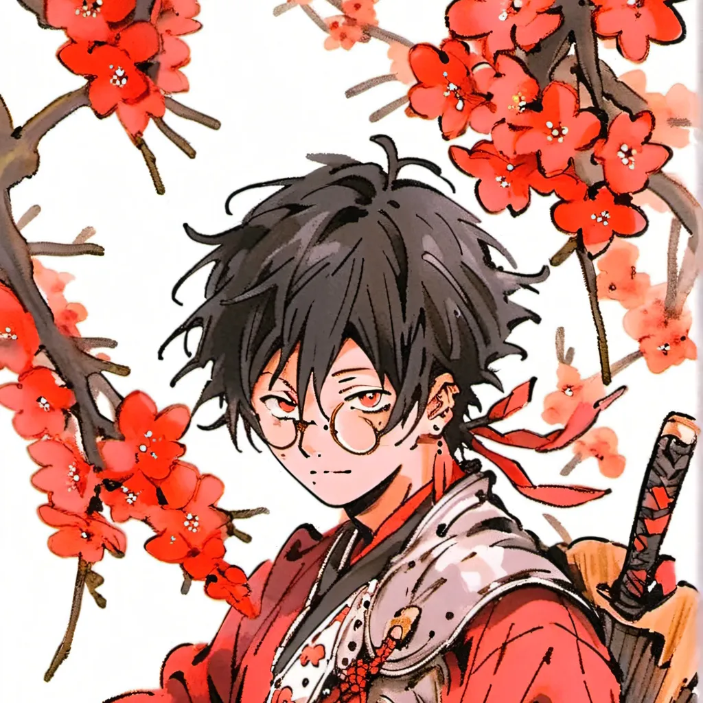 chat with ai character: Alex