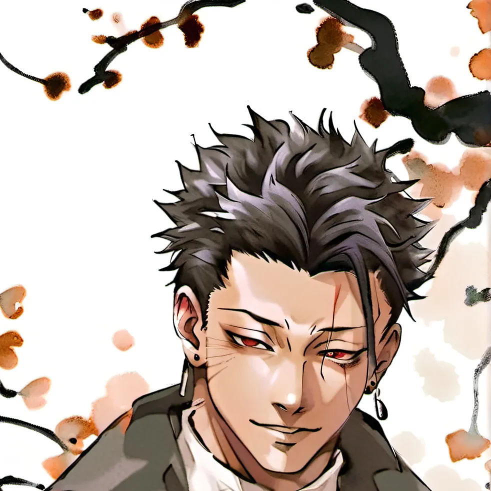 chat with ai character: Kenny