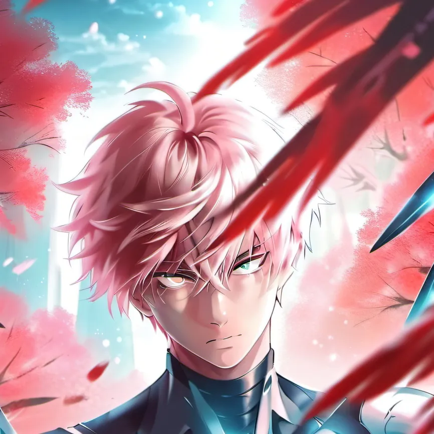 chat with ai character: Ezra