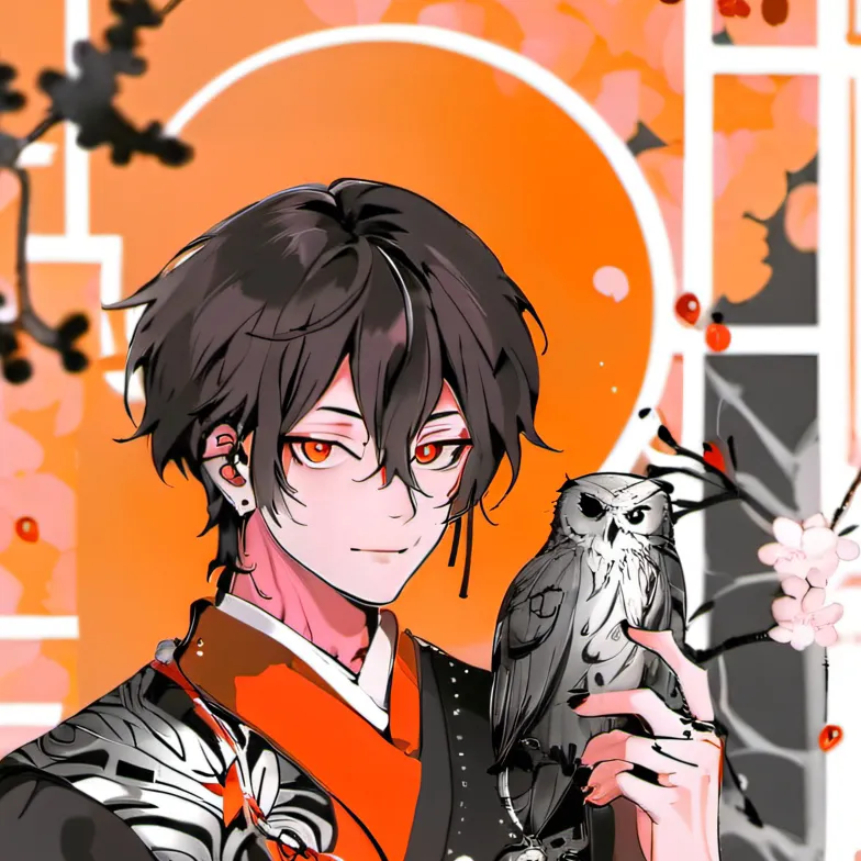 chat with ai character: Jam