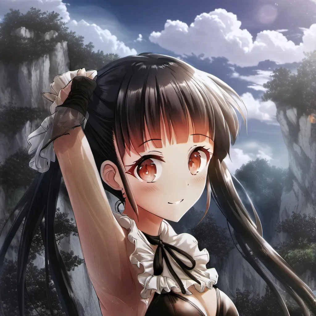 chat with ai character: Ellie