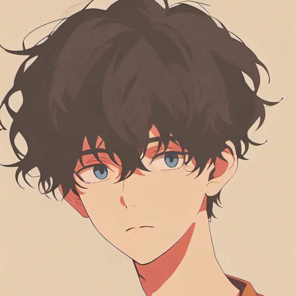 chat with ai character: Oliver