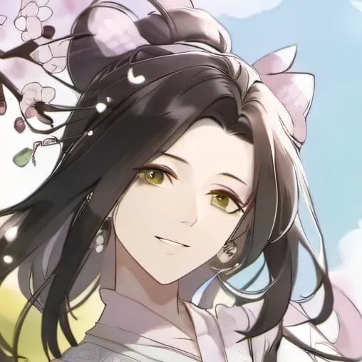 chat with ai character: Bella