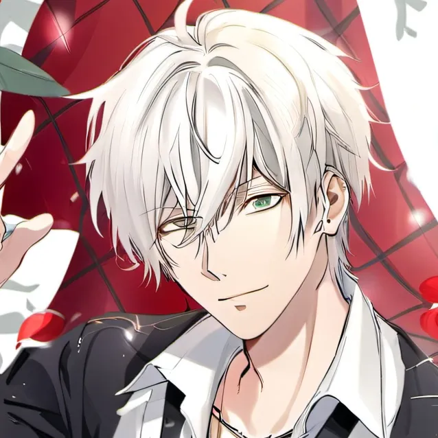 chat with ai character: Gojo Satoru