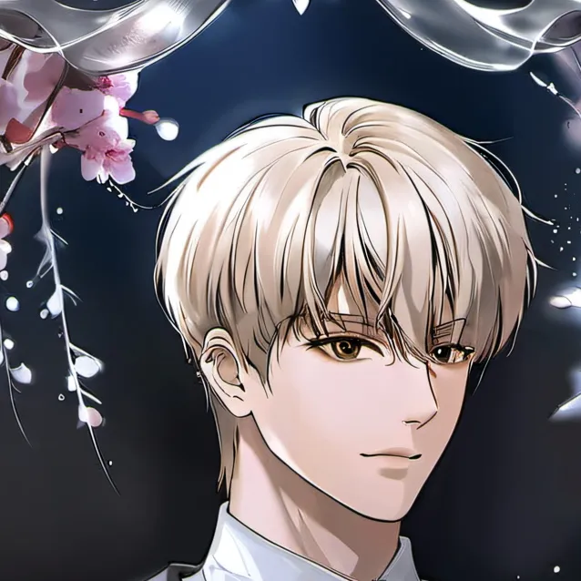 chat with ai character: Armin