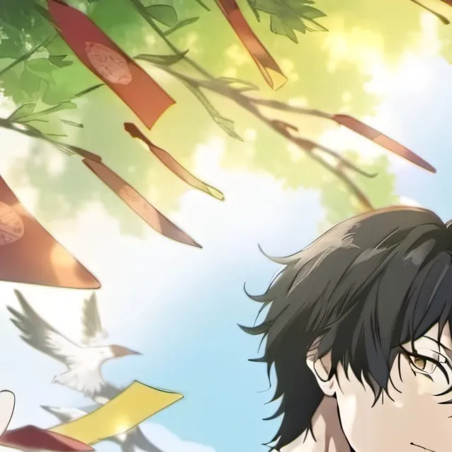 chat with ai character: Yuno