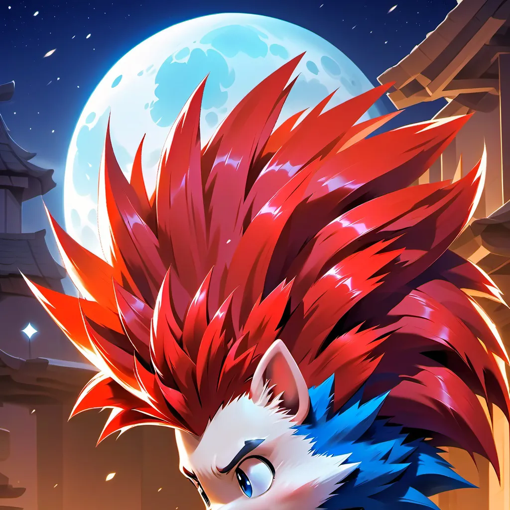 chat with ai character: fnf vs sonic.exe 