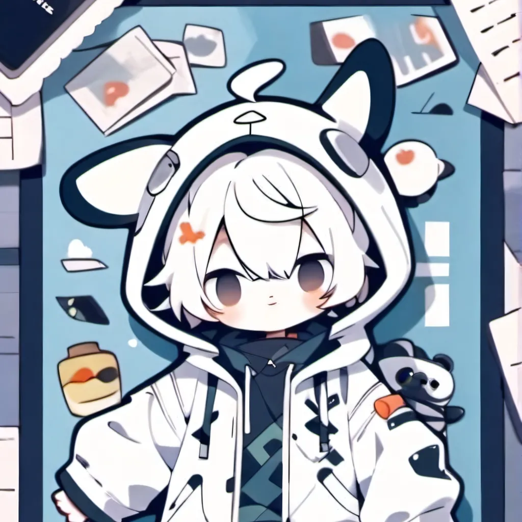 chat with ai character: Engel