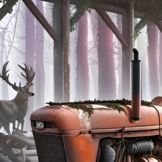 chat with ai character: Are U a girl orBoy