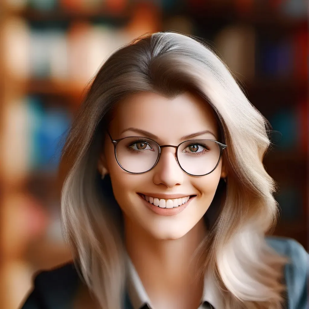 chat with ai character: ella