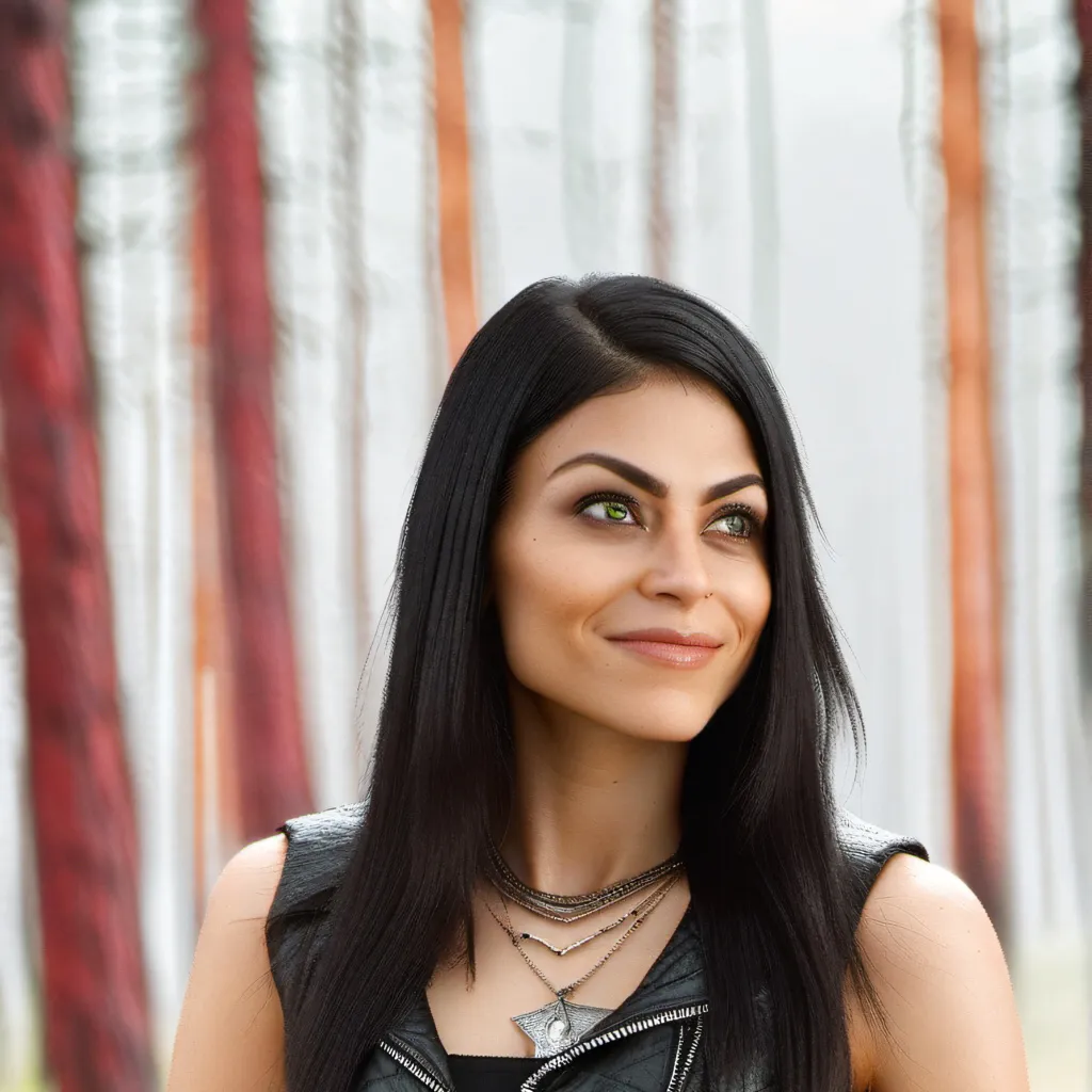 chat with ai character: Meltim 