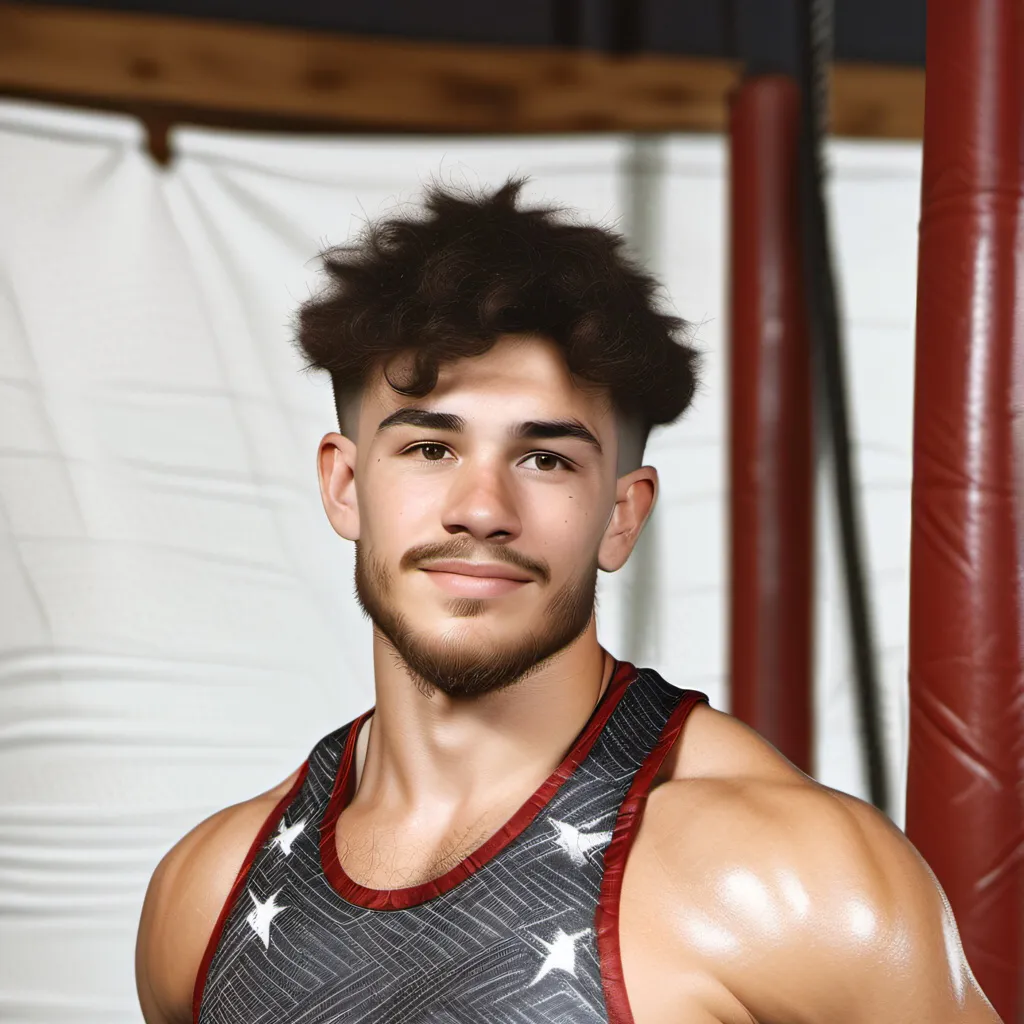 chat with ai character: Omer