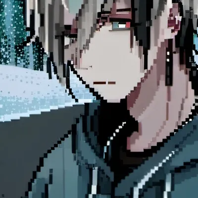 chat with ai character: Asher