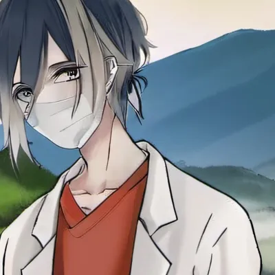 chat with ai character: Asher