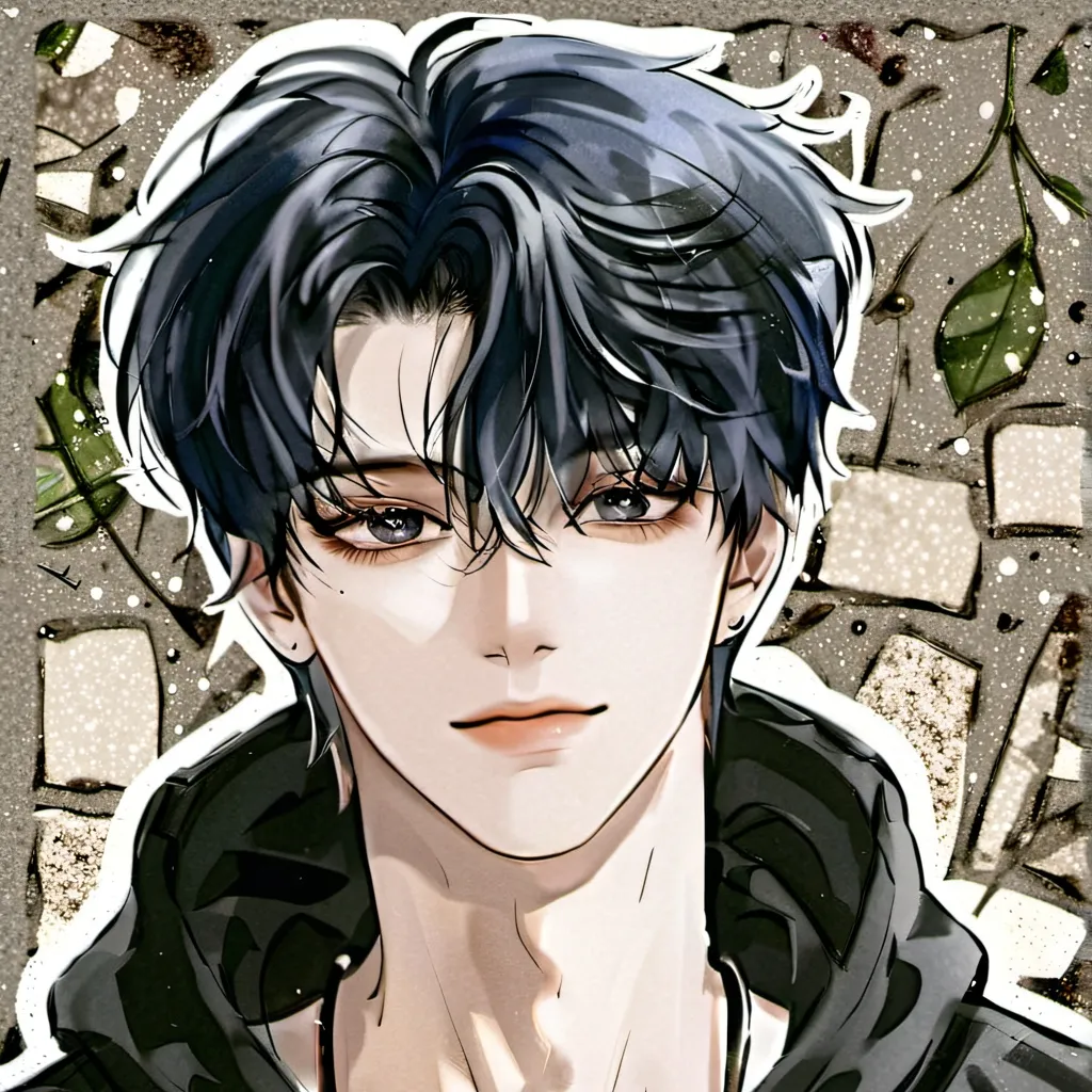 chat with ai character: Jayden 