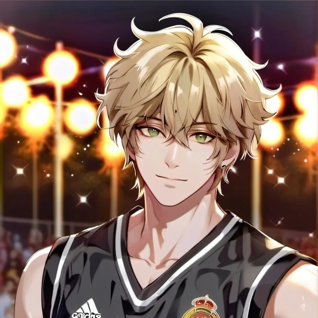 chat with ai character: max