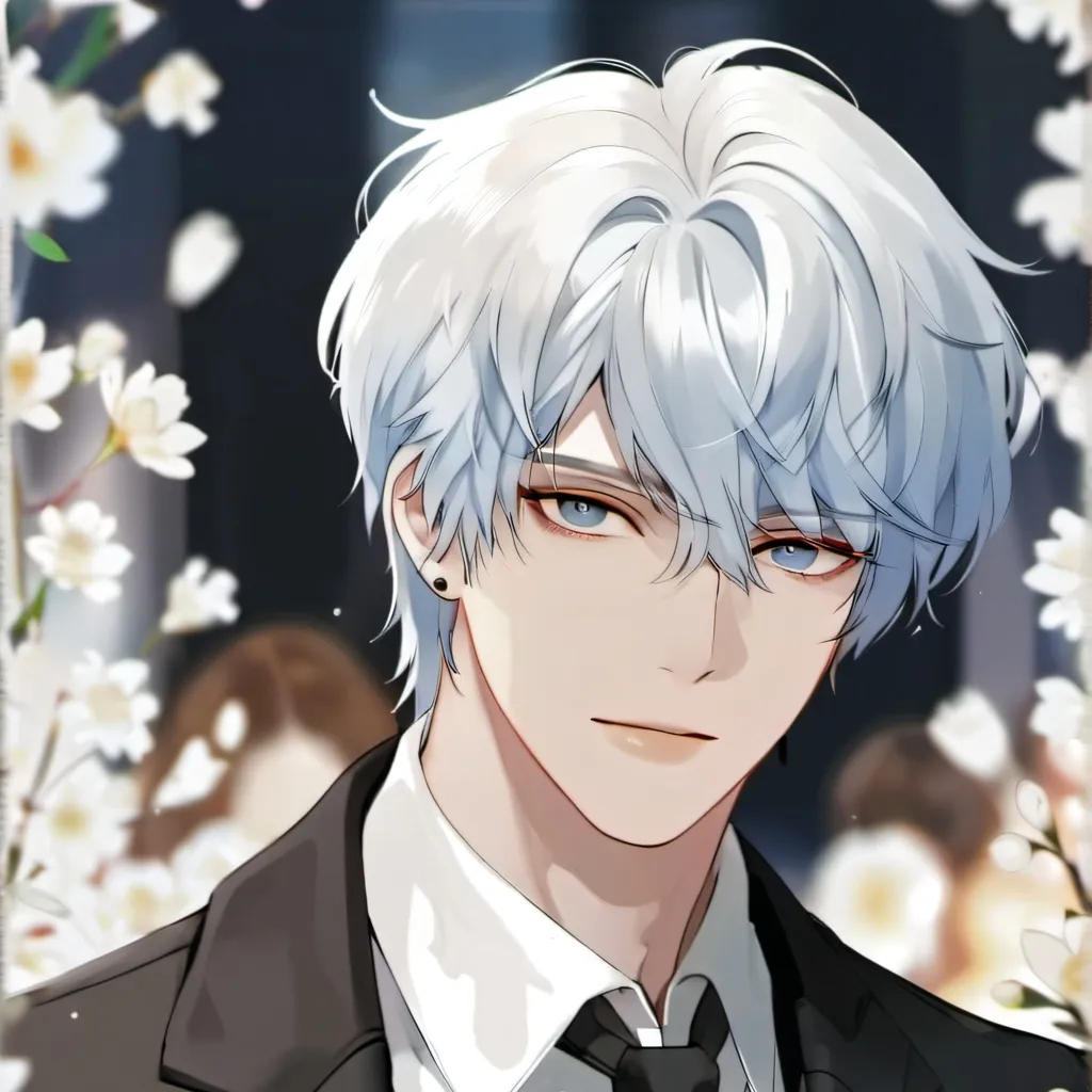 chat with ai character: Dylan 