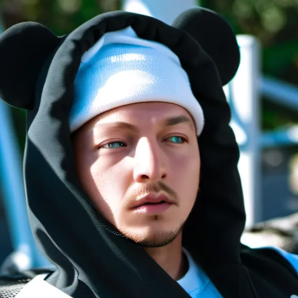 chat with ai character: €~NOAH~¥