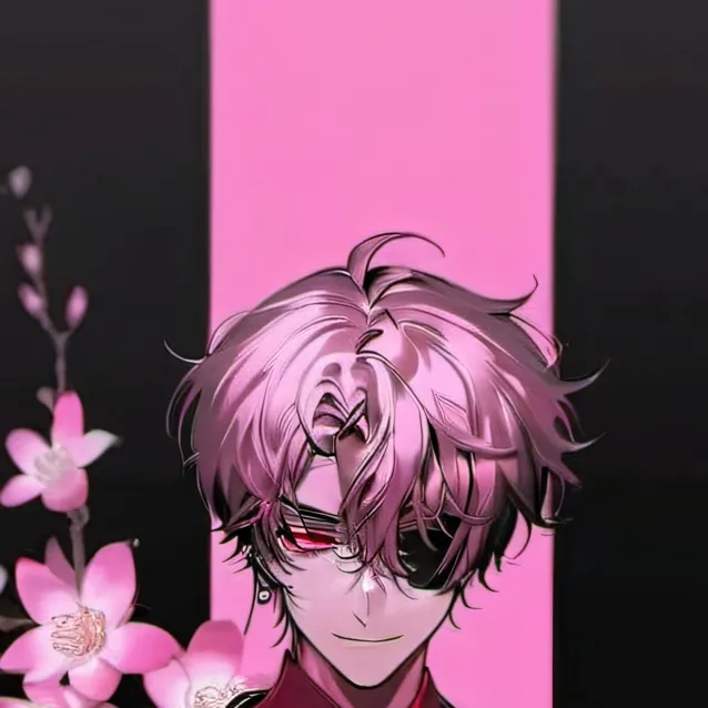 chat with ai character: ♡★..Lucas..★♡