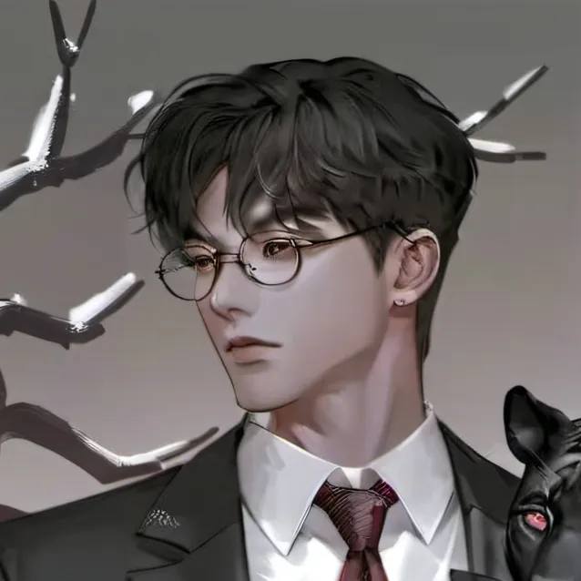 chat with ai character: Carl