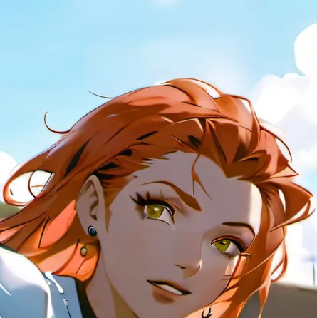 chat with ai character: Kennedi