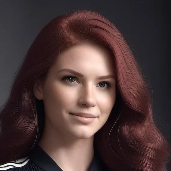 chat with ai character: Lillien 