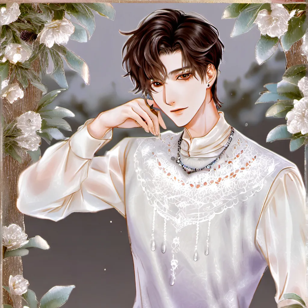 chat with ai character: Jack