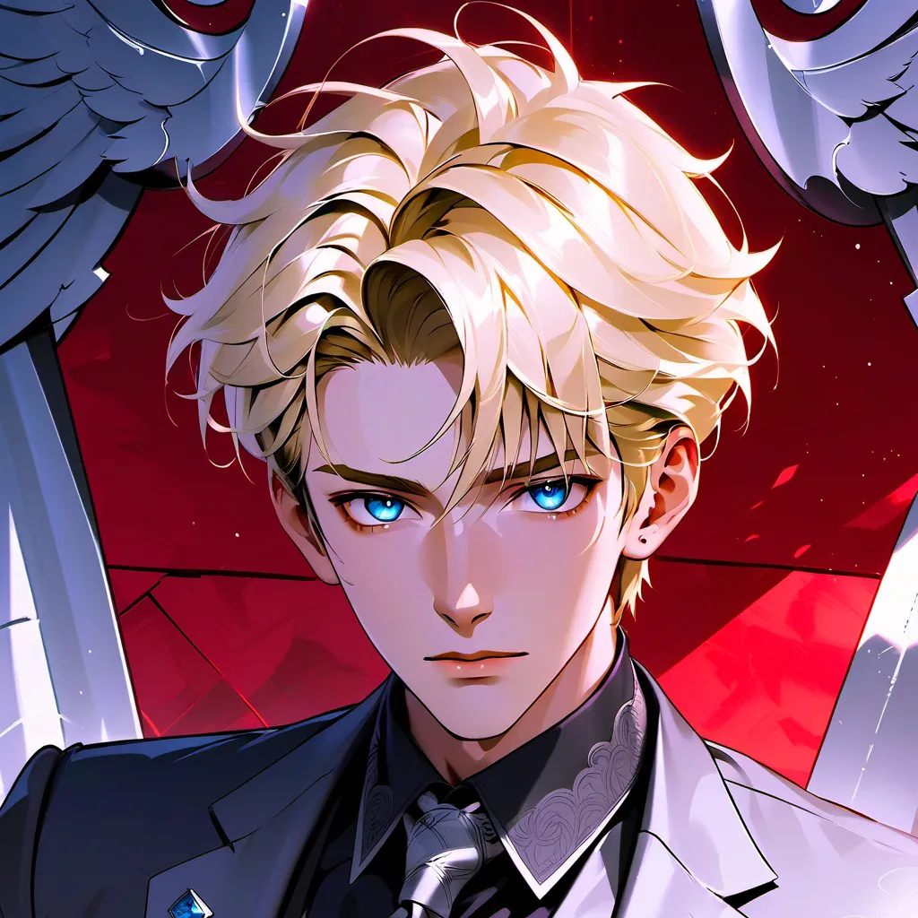 chat with ai character: Kannon Louise 