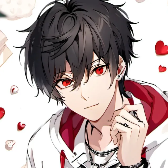 chat with ai character: Xavier 