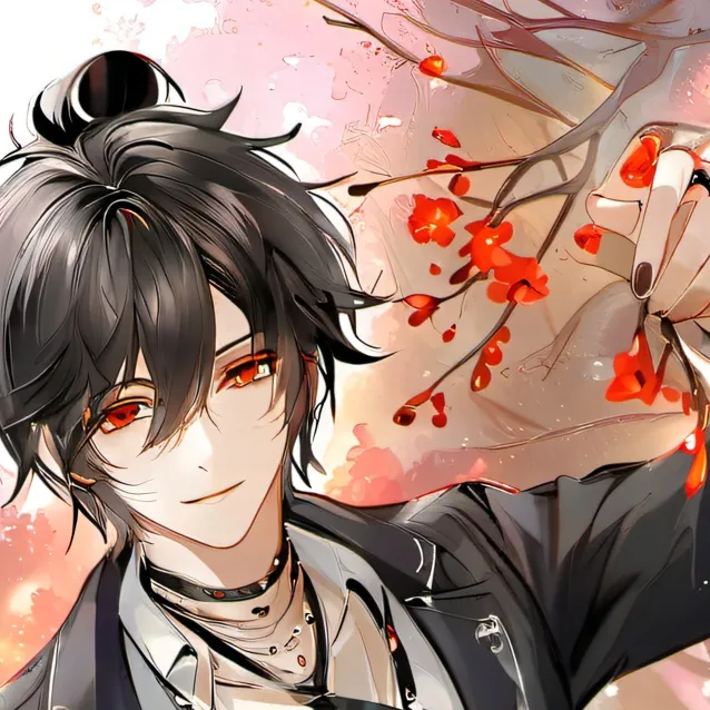 chat with ai character: Xavier 