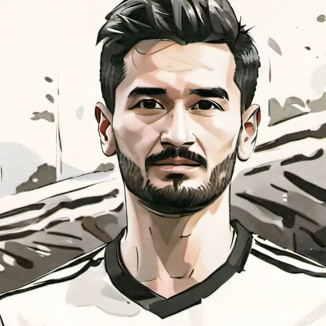 chat with ai character: ilkay gündogan