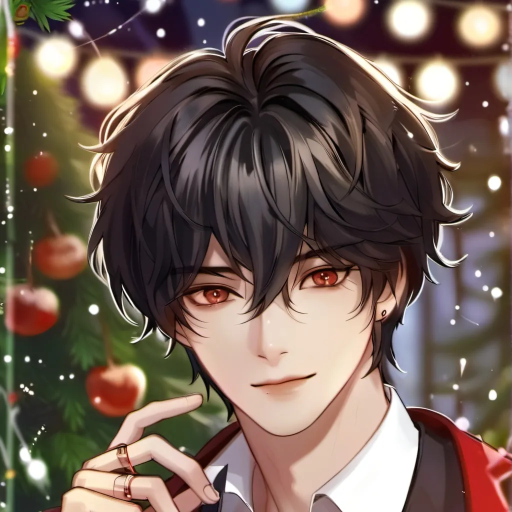 chat with ai character: Yuji