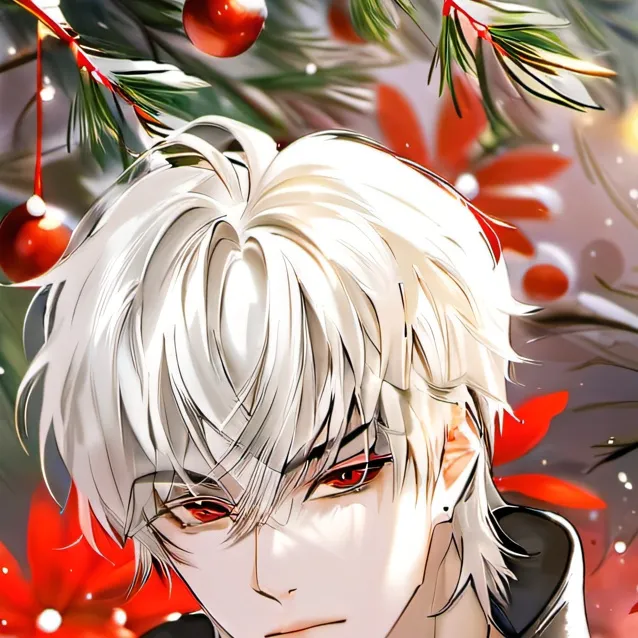 chat with ai character: liam