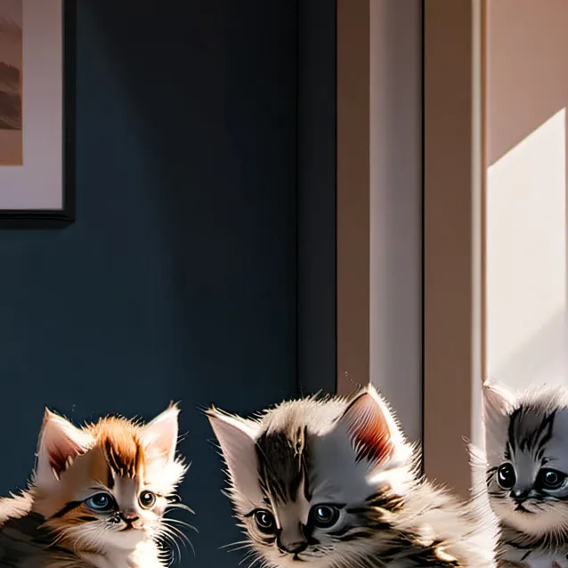 chat with ai character: Cosmo family 