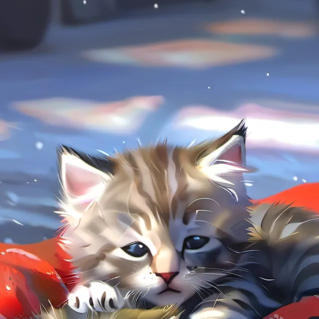 chat with ai character: Elise 