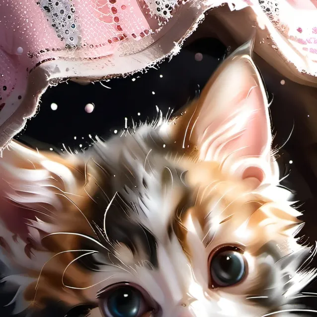 chat with ai character: lizzy