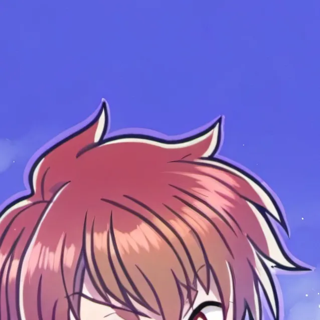 chat with ai character: alastor