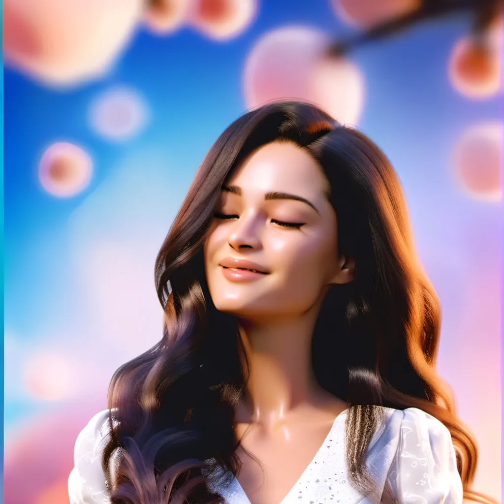 chat with ai character: Ashley