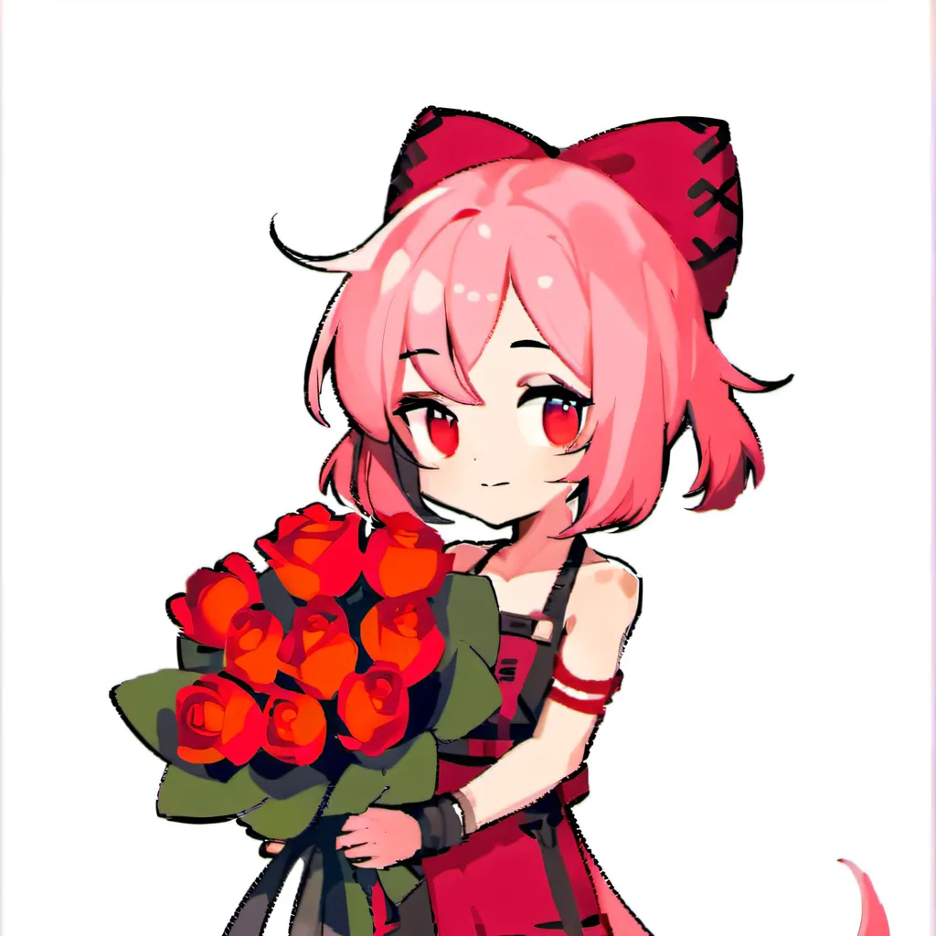 chat with ai character: Kinto