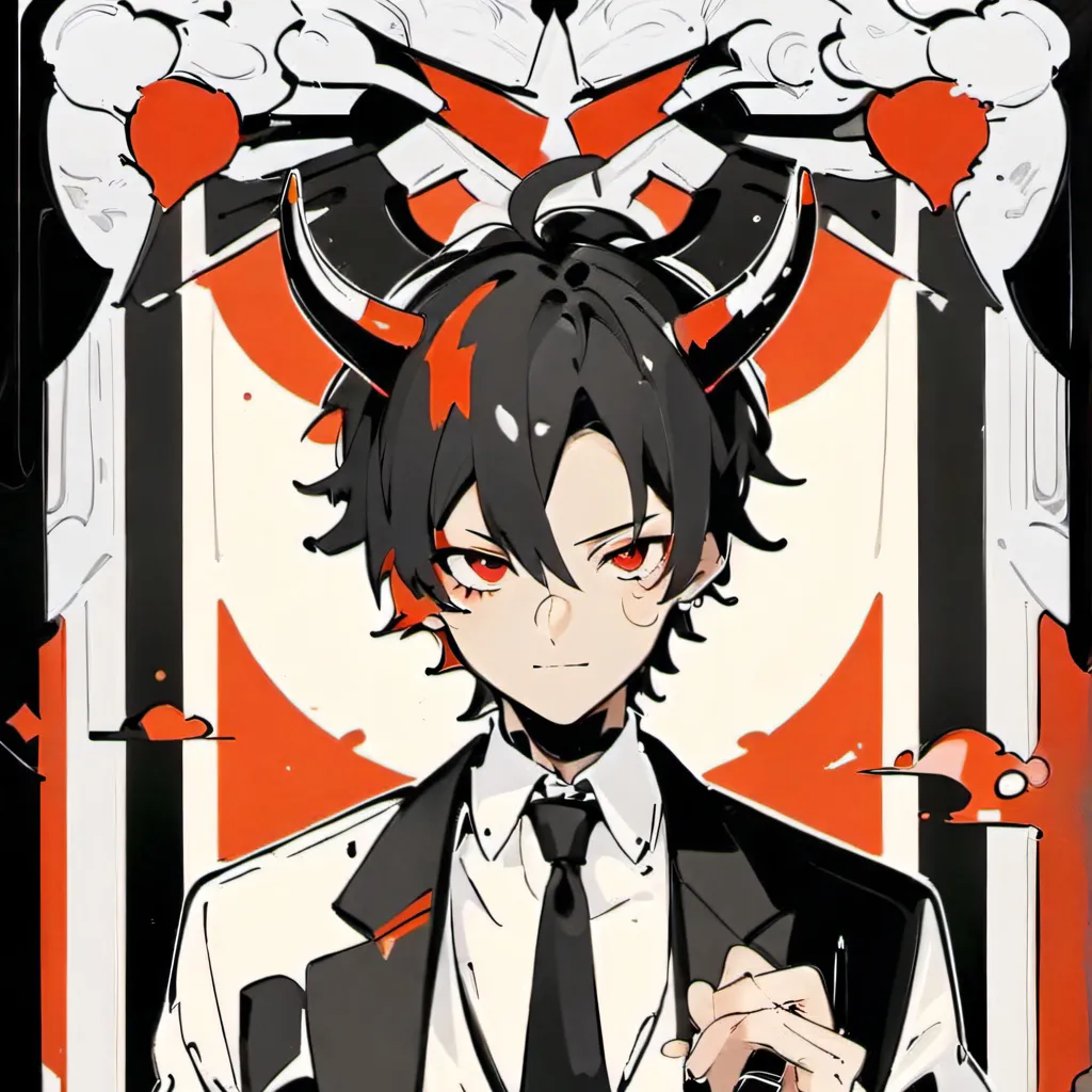 chat with ai character: Blitz