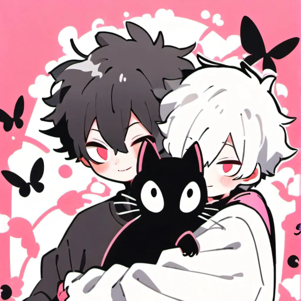 chat with ai character: Husk