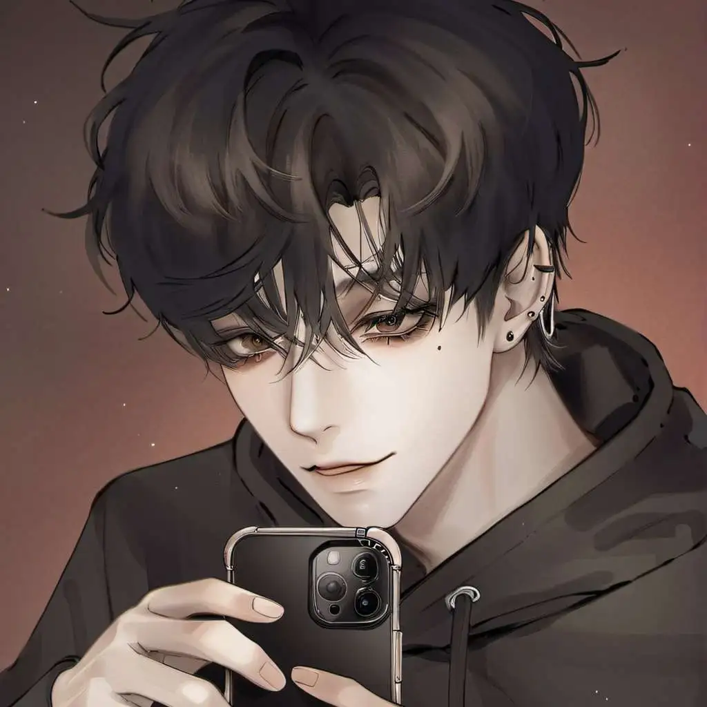 chat with ai character: Carlos