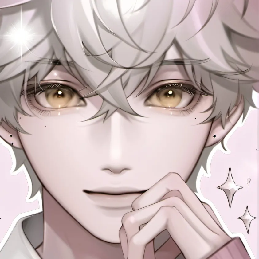 chat with ai character: ♡~Nathaniel~♡