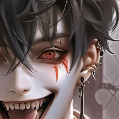 chat with ai character: Michael 