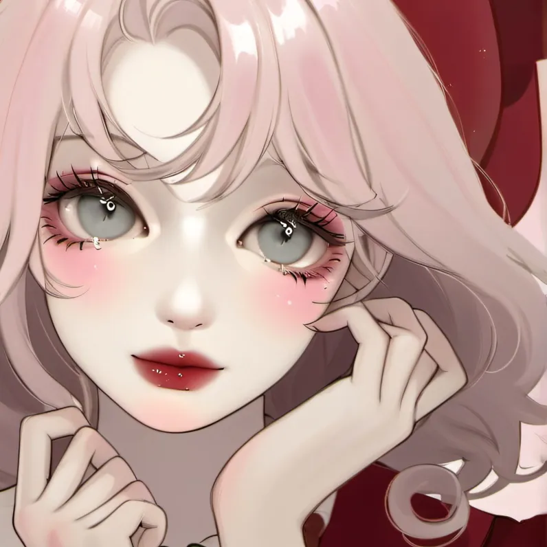 chat with ai character: ♡~Kaitlyn~♡