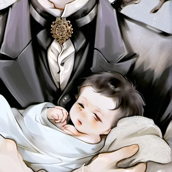 chat with ai character: Daniel 