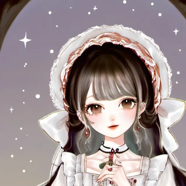 chat with ai character: Elia