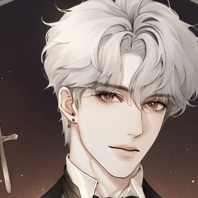 chat with ai character: max