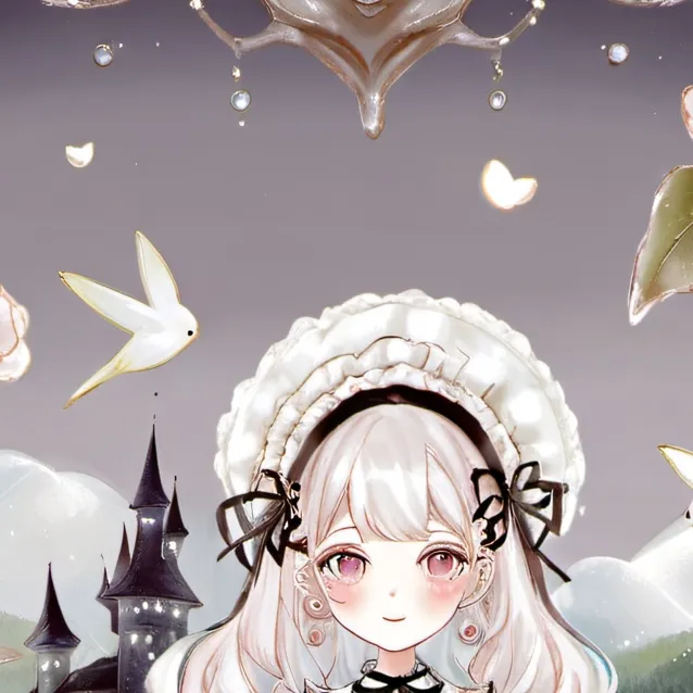 chat with ai character: Julia