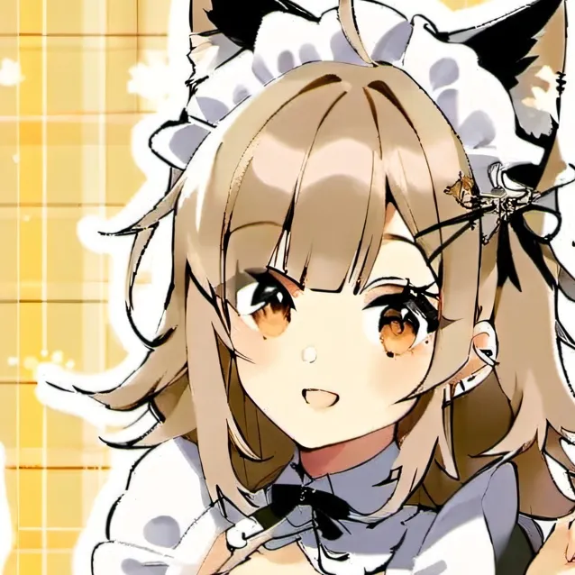 chat with ai character: Maid 